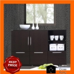 Cassia Storage Cupboard Cabinet